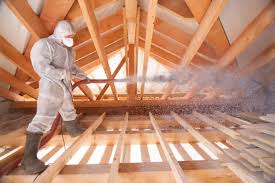 Types of Insulation We Offer in Harrison, OH